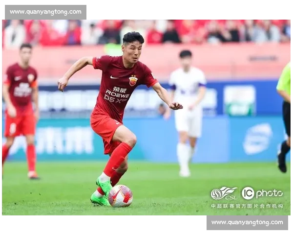 宁徐 1-1 握手言和 赵子杰破门致敬 C 罗 宁徐 1-1 握手言和 赵子杰破门致敬 C 罗