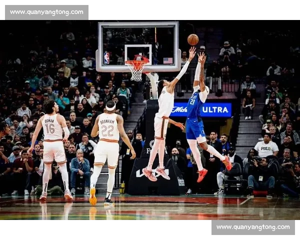现象级天赋 + 技术巨兽 + DPOY 级防守:文班亚马如何单核瓦解雷霆三巨头? 现象级天赋 + 技术巨兽 + DPOY 级防守:文班亚马如何单核瓦解雷霆三巨头?