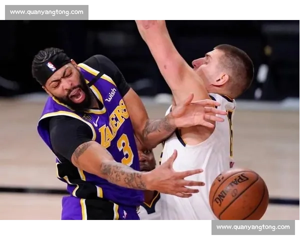 河豚直播聚焦湖人对决掘金西部强强碰撞全程看点解析精彩瞬间不容错过