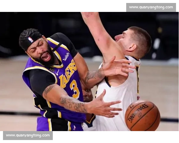 浓眉领衔湖人强碰掘金西部巅峰攻防对决前瞻关键战局走向解析