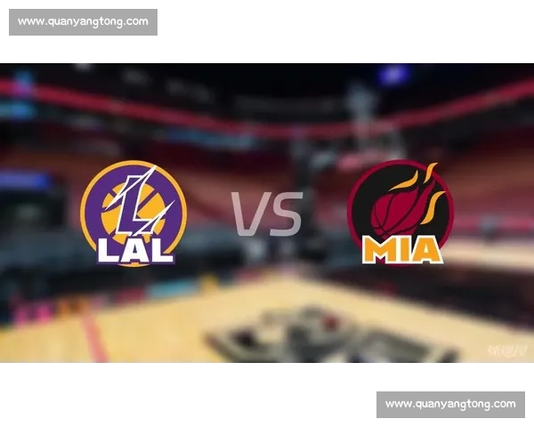 NBA总决赛湖人对阵热火精彩直播回放全程解析与看点回顾亮点集锦