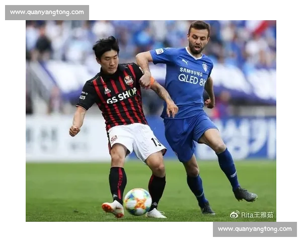 胜利船迎战水原三星焦点对决攻防博弈走势前瞻解析联赛关键之战