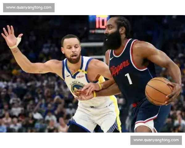 库里领衔勇士再战快船 西部强强对话看点拉满季后赛卡位战悬念升级