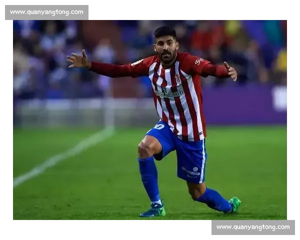 希洪竞技对阵努曼西亚赛前前瞻与关键看点全面解析实力走势深度剖析