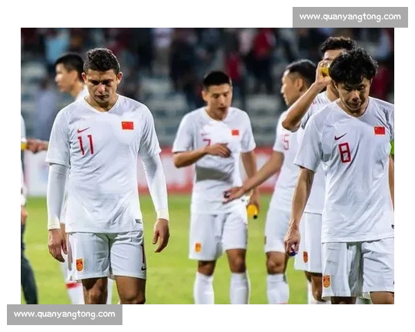 关岛vs泰国实力对比与战术博弈前瞻分析解读赛前形势与胜负关键