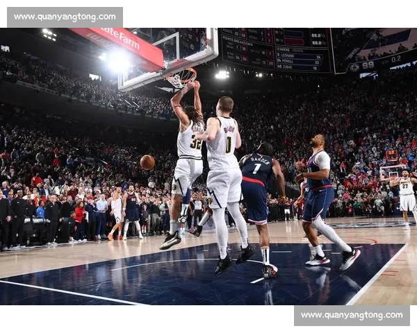 快艇队挑战掘金队黑白直播精彩对决分析