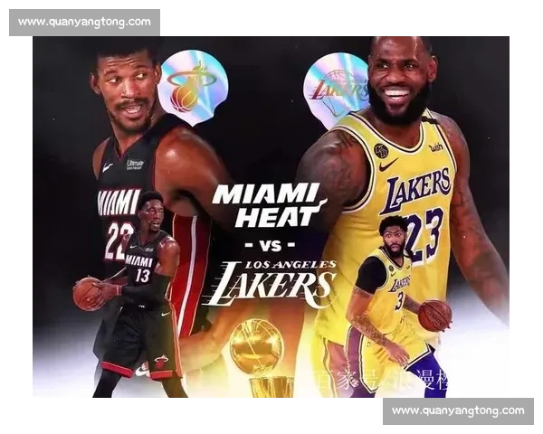 热火对决湖人G1完整回放关键回合解析与战术博弈全景复盘深度解读