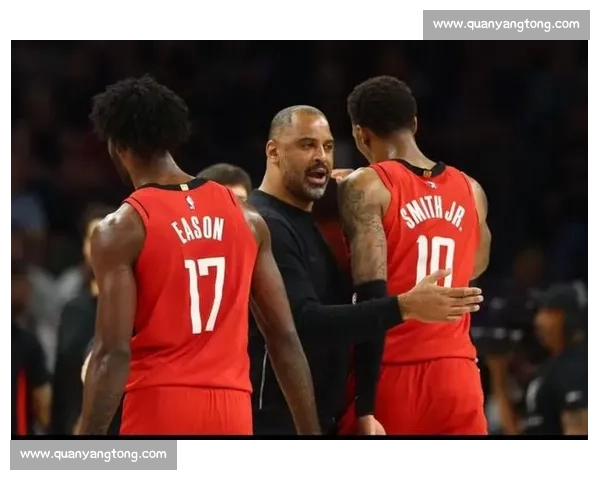 火箭对阵湖人常规赛胜负走势解析与关键因素前瞻球员表现与战术博弈