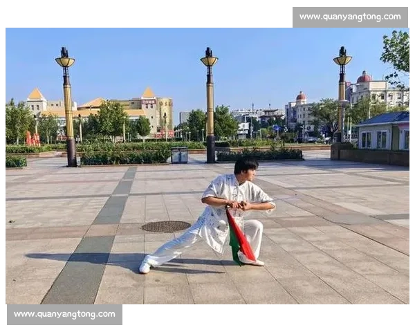 八卦掌vs传统武术实战对比解析与当代格斗价值探讨全面研究趋势